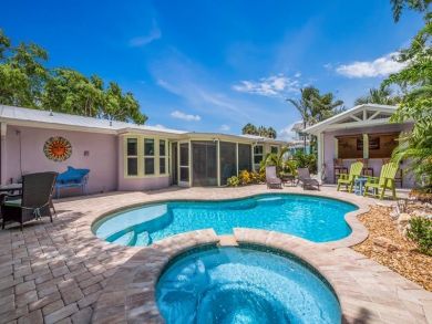 Anna Maria Vacation Rental 4 Bedroom