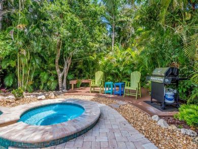 Anna Maria Vacation Rental 4 Bedroom