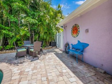 Anna Maria Vacation Rental 4 Bedroom