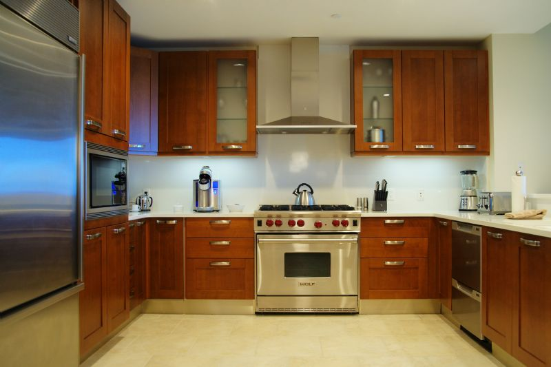 2 Bedroom Premier Luxury Condo Plus a Den on the Beach