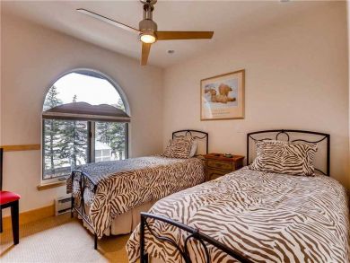 Three Bedrooms and Vail Village What More Could you want?