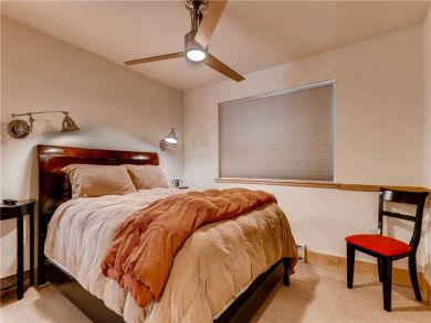 Three Bedrooms and Vail Village What More Could you want?