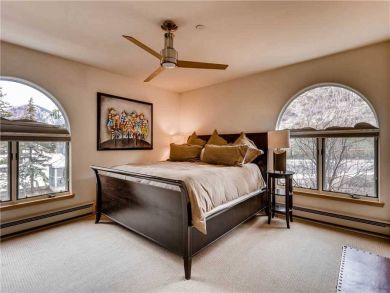 Three Bedrooms and Vail Village What More Could you want?