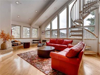 Three Bedrooms and Vail Village What More Could you want?