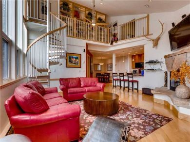 Three Bedrooms and Vail Village What More Could you want?