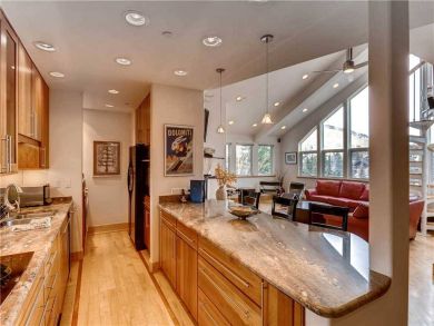 Three Bedrooms and Vail Village What More Could you want?