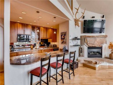 Three Bedrooms and Vail Village What More Could you want?