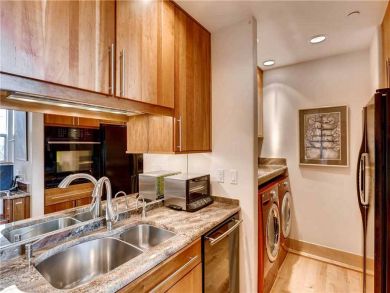 Three Bedrooms and Vail Village What More Could you want?