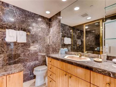 Three Bedrooms and Vail Village What More Could you want?