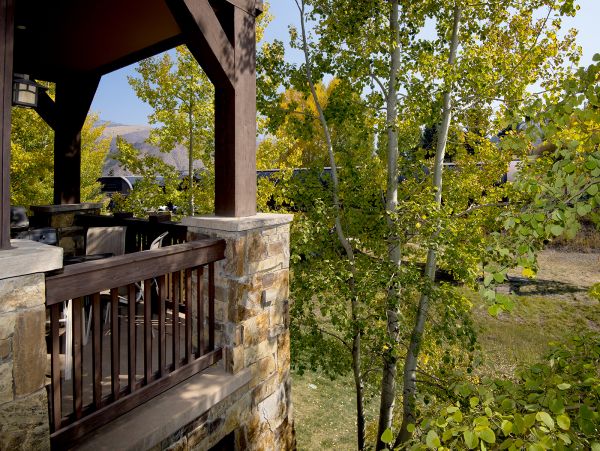 Beaver Creek Vacation Rental: Ski Access & Poolside Comfort