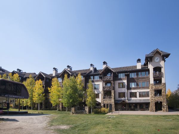 Beaver Creek Vacation Rental: Ski Access & Poolside Comfort