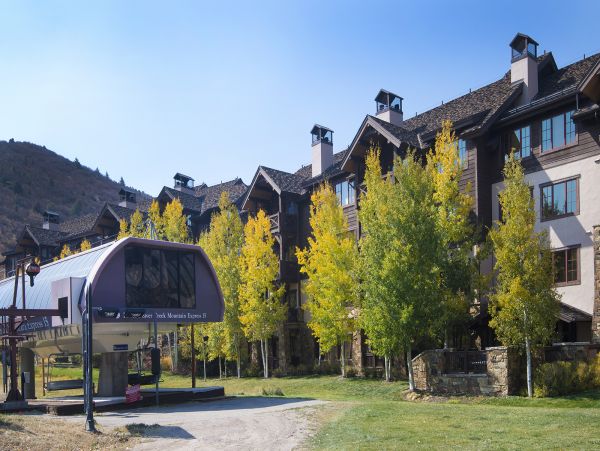 Beaver Creek Vacation Rental: Ski Access & Poolside Comfort