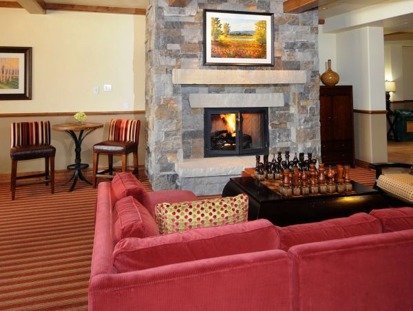 Beaver Creek Vacation Rental: Ski Access & Poolside Comfort