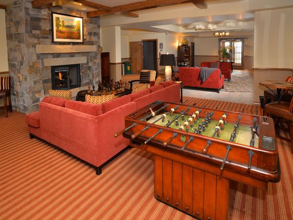 Beaver Creek Vacation Rental: Ski Access & Poolside Comfort