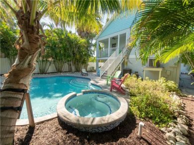 Island Beach Vacation Rental with 4 Bedrooms Anna Maria