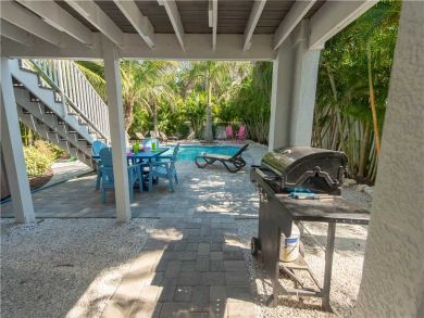 Island Beach Vacation Rental with 4 Bedrooms Anna Maria