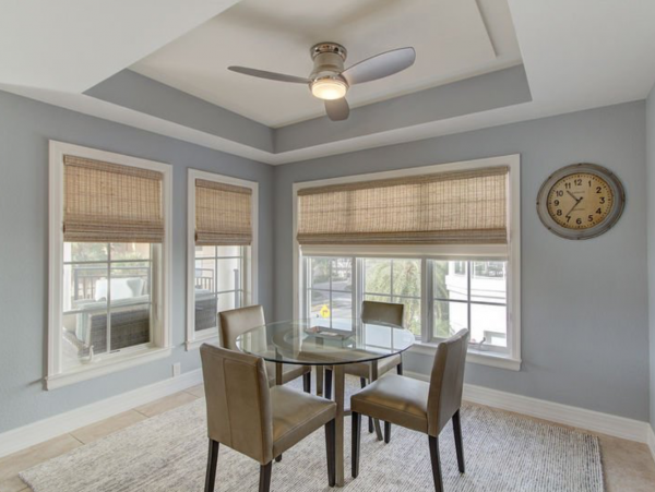 Luxury Two Bedroom Vacation Condo Across From Beach