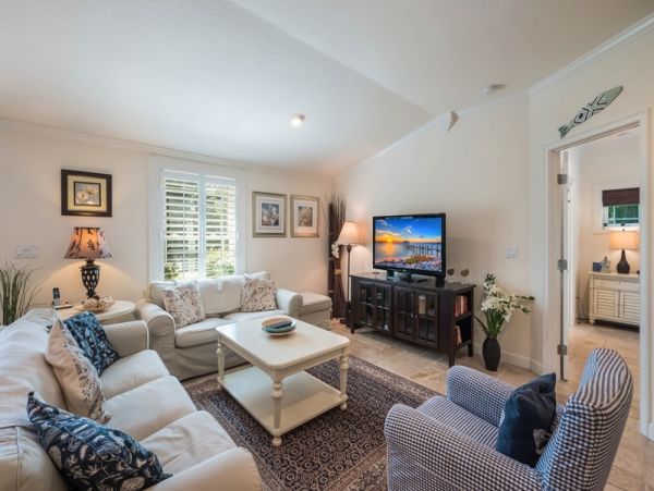 North End Anna Maria Vacation Rental with Pool Sleeps 8