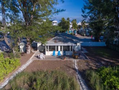 Stunning Beach Property on Anna Maria Island RARE FIND