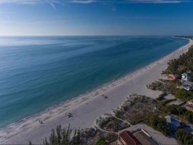 Stunning Beach Property on Anna Maria Island RARE FIND