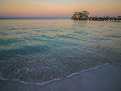 Stunning Beach Property on Anna Maria Island RARE FIND