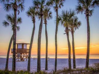 Stunning Beach Property on Anna Maria Island RARE FIND