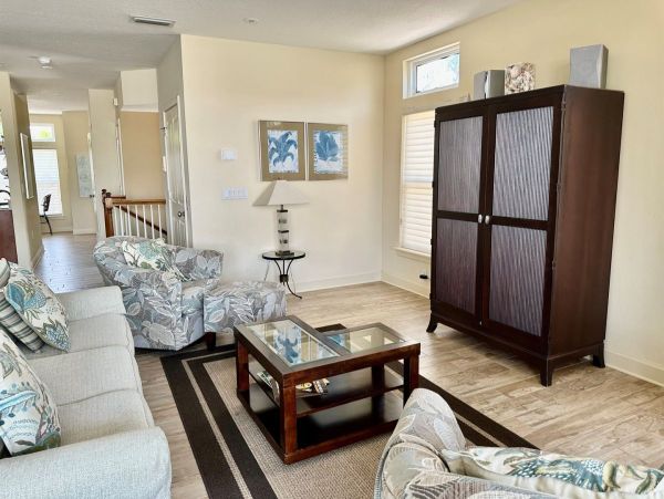 Luxury 3 bedroom Town Home w/ Pool Anna Maria Island Rental