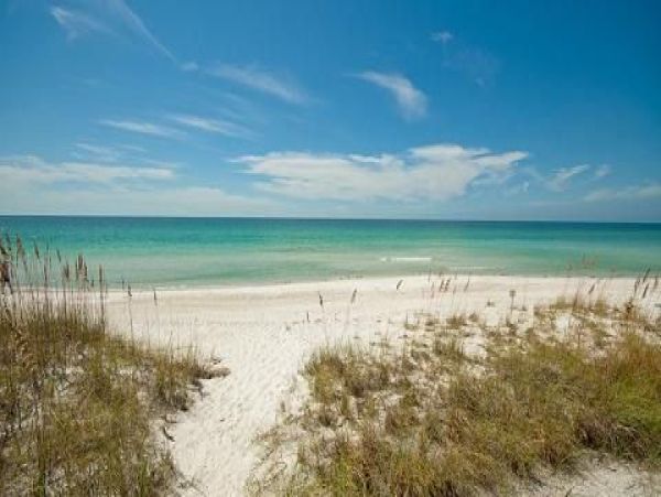 Luxury 3 bedroom Town Home w/ Pool Anna Maria Island Rental