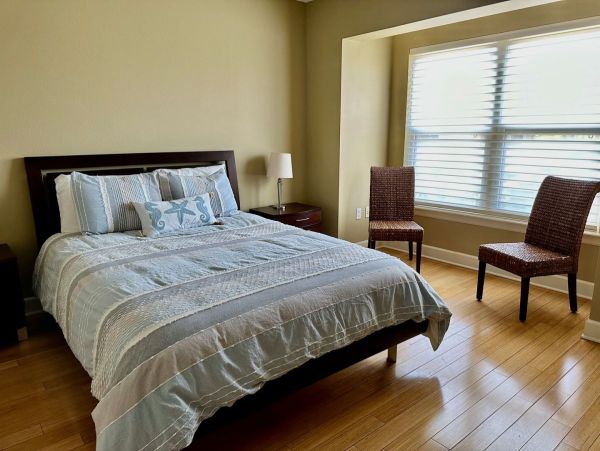Luxury 3 bedroom Town Home w/ Pool Anna Maria Island Rental