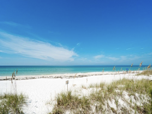 Luxury 3 bedroom Town Home w/ Pool Anna Maria Island Rental