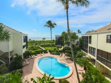 Sanibel, Florida vacation condo on beach Sanibel, Florida vacation condo on beach