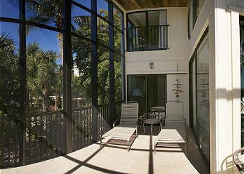 Balcony Balcony