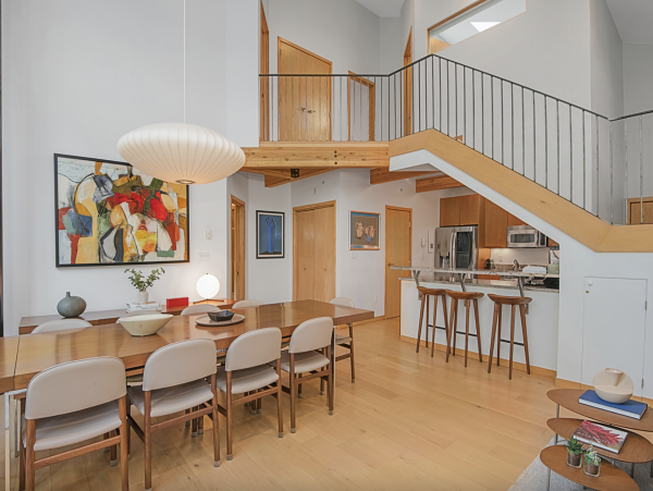 Luxury Vail Village 4 Bedroom Vacation Condo - Walk to Lifts - additional view, photo 4