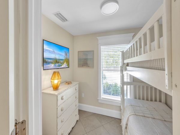 Five Bedroom Anna Maria  Home with Water Slide Pool & Views