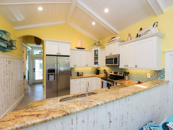 Anna Maria Island Rental 3 Bedrooms With Private Pool