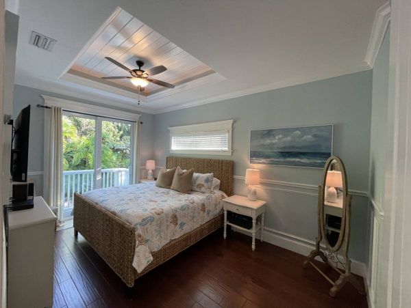 Anna Maria Island Rental 3 Bedrooms With Private Pool