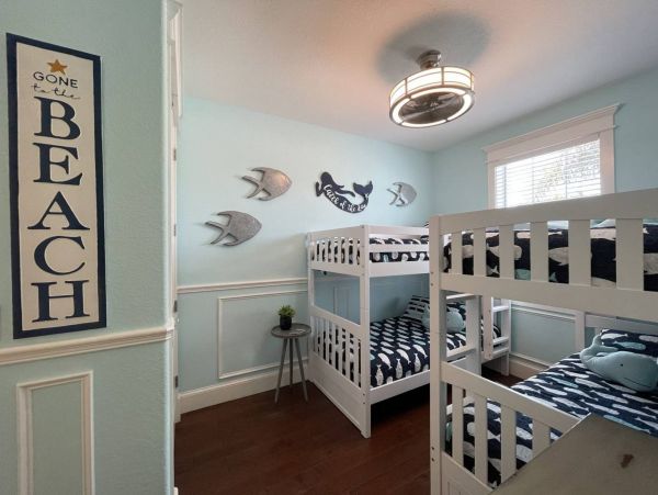 Anna Maria Island Rental 3 Bedrooms With Private Pool