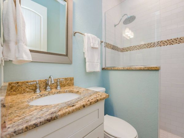 Anna Maria Island Rental 3 Bedrooms With Private Pool
