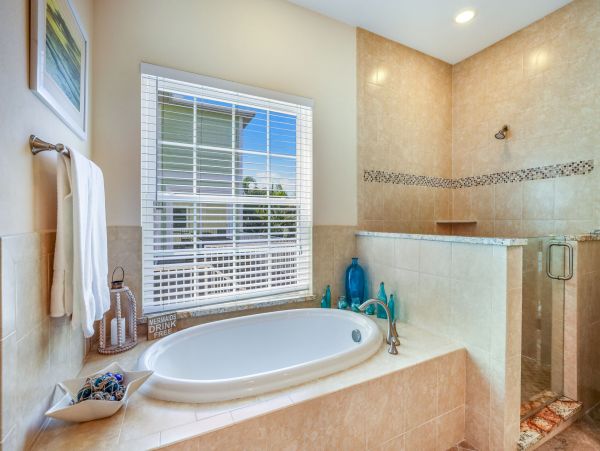 Luxury Anna Maria Vacation Rental Sleeps 6 Private Pool
