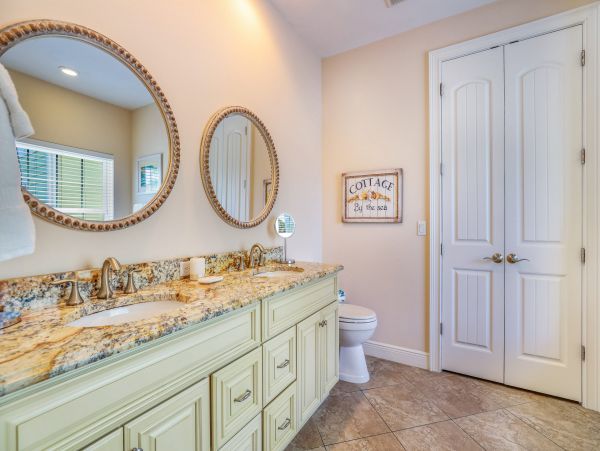 Luxury Anna Maria Vacation Rental Sleeps 6 Private Pool