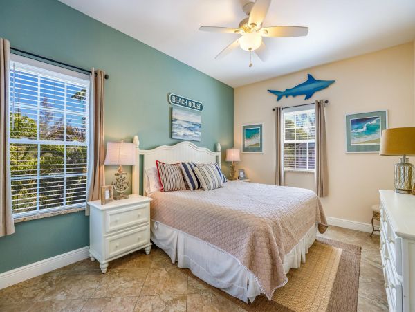 Luxury Anna Maria Vacation Rental Sleeps 6 Private Pool