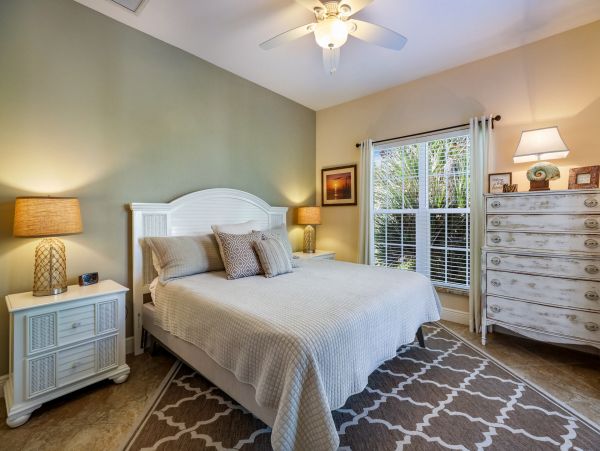 Luxury Anna Maria Vacation Rental Sleeps 6 Private Pool