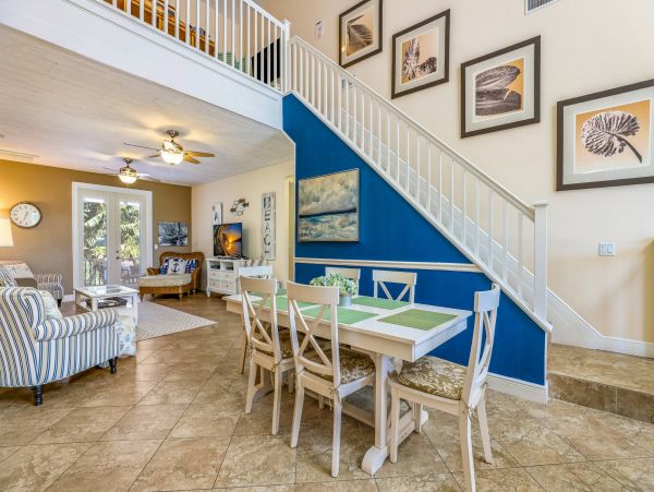 Luxury Anna Maria Vacation Rental Sleeps 6 Private Pool