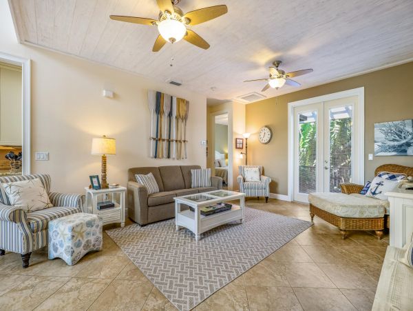 Luxury Anna Maria Vacation Rental Sleeps 6 Private Pool