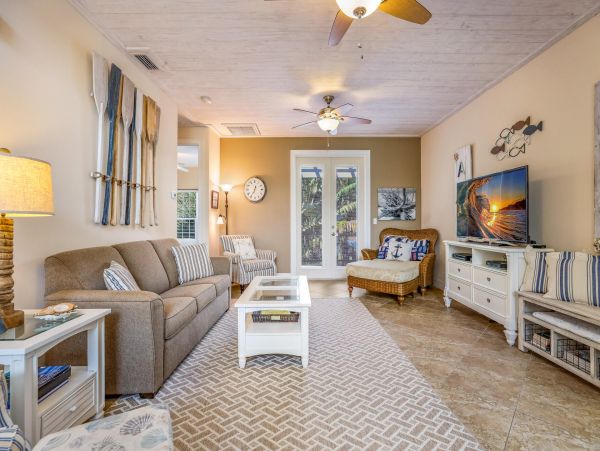 Luxury Anna Maria Vacation Rental Sleeps 6 Private Pool