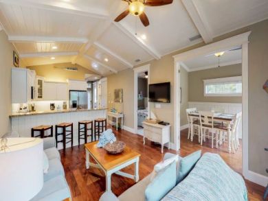 Luxury Anna Maria Three Bedroom Rental Home with Pool
