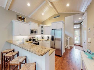Luxury Anna Maria Three Bedroom Rental Home with Pool