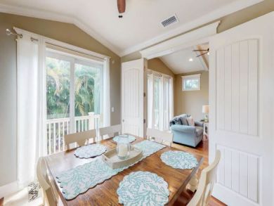 Luxury Anna Maria Three Bedroom Rental Home with Pool