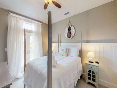 Luxury Anna Maria Three Bedroom Rental Home with Pool