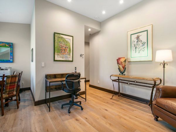 Luxury Vail Vacation Rental House with 5 Bedrooms Sleeps 12